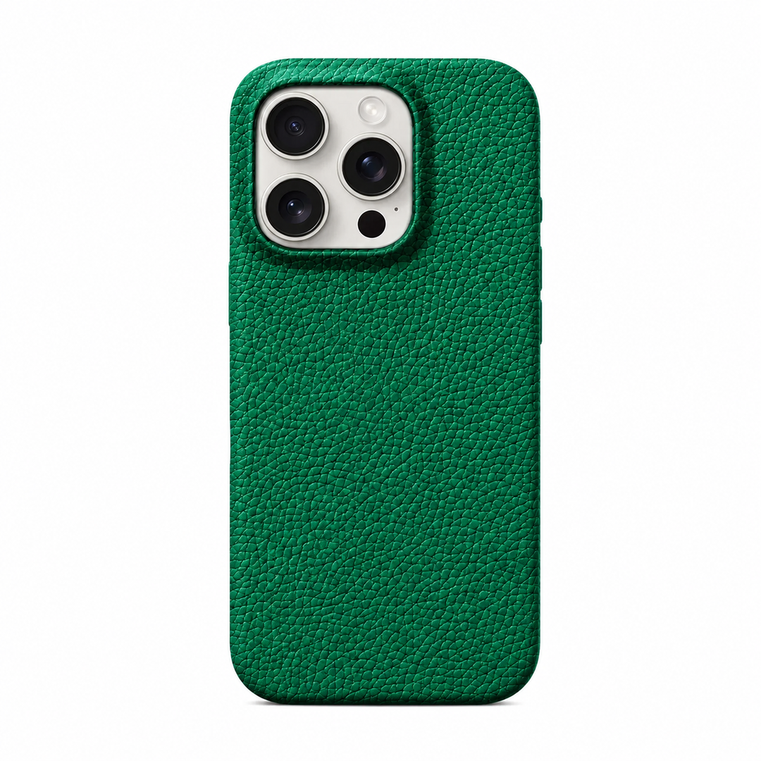 Prestige Leather Iphone Case