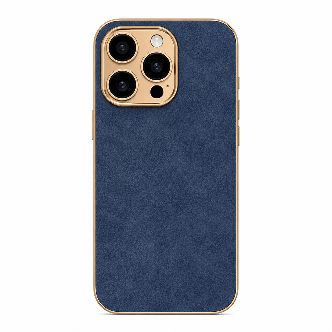 Tanné iPhone Case